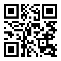 Website QR Code